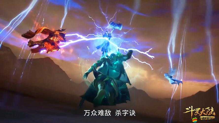 斗羅大陸武魂覺醒唐嘯技能實(shí)測！屬性逆天嗎？培養(yǎng)攻略必看