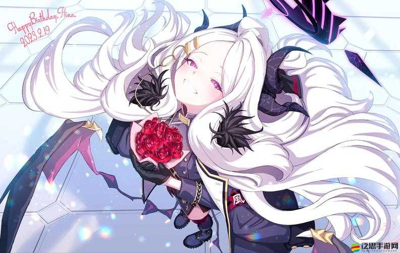 碧藍(lán)檔案日奈魔王屬性封神指南！技能滿破立繪全解析，這爆發(fā)誰頂?shù)米。?/>							</figure>
						</div>
						<div   id=